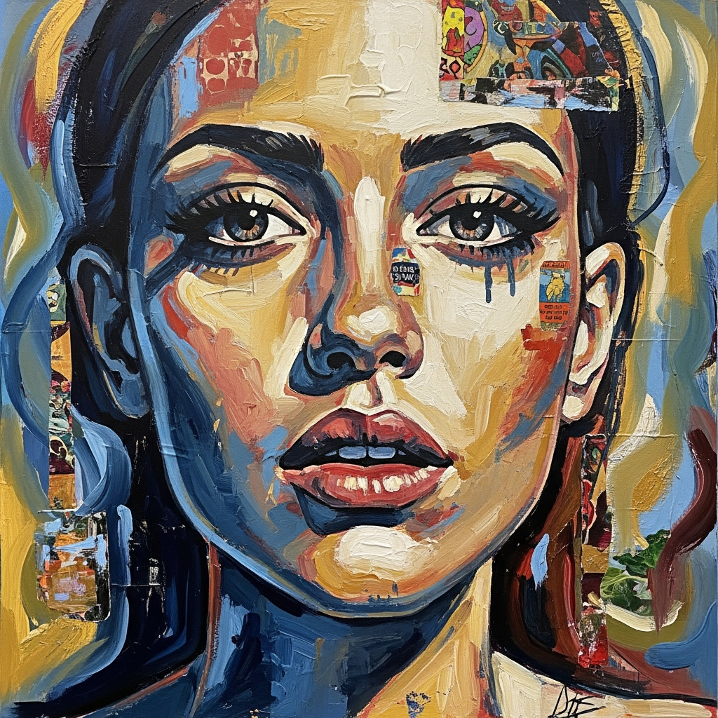 BrushBids — Student Art Auction Platform